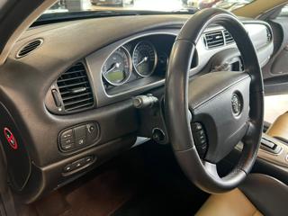 JAGUAR S-Type usata, con Chiusura centralizzata