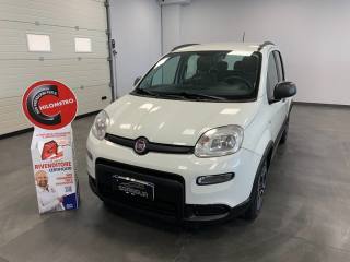 FIAT Panda usata, con Airbag Passeggero