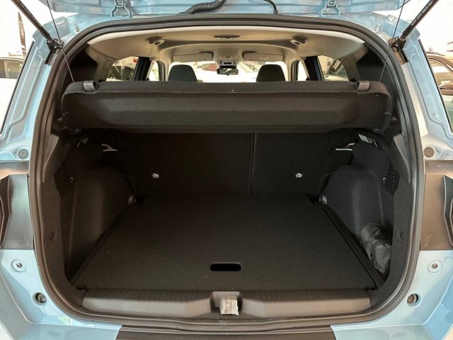 CITROEN C3 Aircross usata, con Frenata d