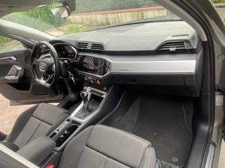 AUDI Q3 usata 13