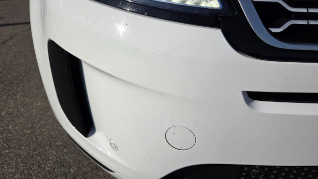 LAND ROVER Range Rover Evoque usata, con Sensori di parcheggio posteriori