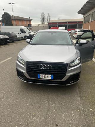 AUDI Q2 usata, con Autoradio