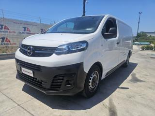 OPEL Vivaro 1.5 Diesel 100CV S&S PL-SL-TN L Furg.Enjoy Maggior