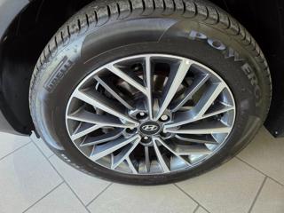HYUNDAI Tucson usata, con Cruise Control