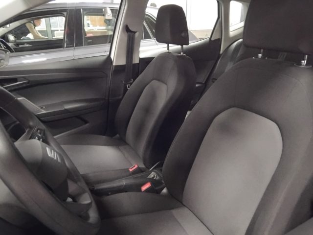 SEAT Arona usata, con Chiusura centralizzata