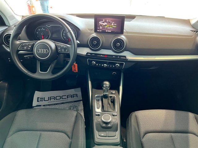 AUDI Q2 usata, con Controllo trazione