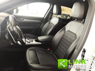 ALFA ROMEO Stelvio usata, con Climatizzatore