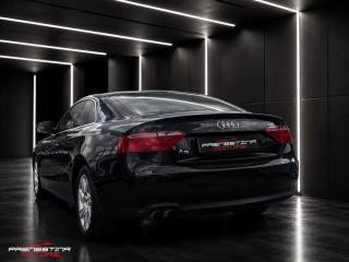 AUDI A5 usata, con Airbag laterali