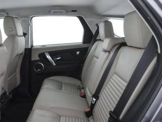 LAND ROVER Discovery Sport usata 14
