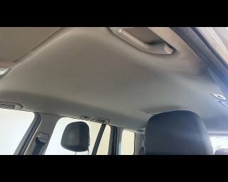 MERCEDES-BENZ GLK 220 usata, con Specchietti laterali elettrici