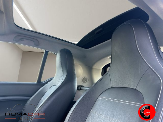 SMART ForTwo usata, con Cruise Control