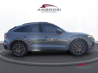 AUDI Q5 usata 4