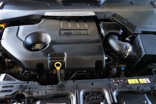 LAND ROVER Range Rover Evoque usata 33