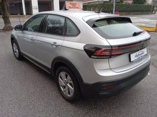 VOLKSWAGEN Taigo usata, con Autoradio