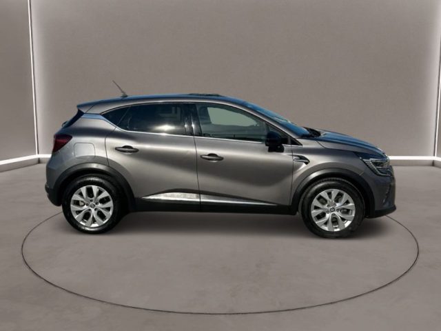 RENAULT Captur usata, con Airbag Passeggero