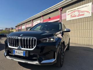 BMW X1 usata, con Airbag laterali