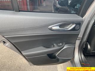 ALFA ROMEO Giulia usata, con Servosterzo