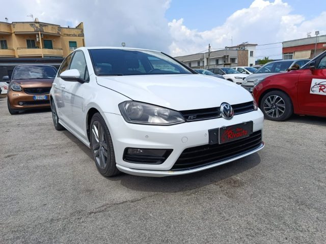 VOLKSWAGEN Golf usata, con Servosterzo