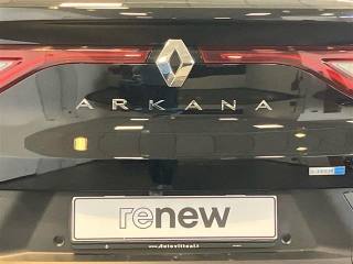 RENAULT Arkana usata 26