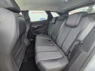 PEUGEOT 3008 usata, con Sedile posteriore sdoppiato