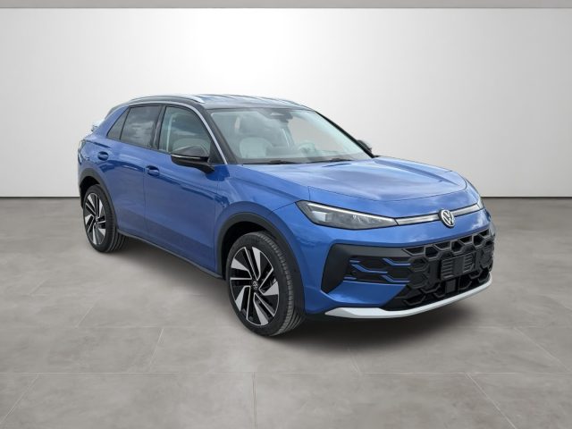 VOLKSWAGEN T-Roc usata, con Airbag laterali