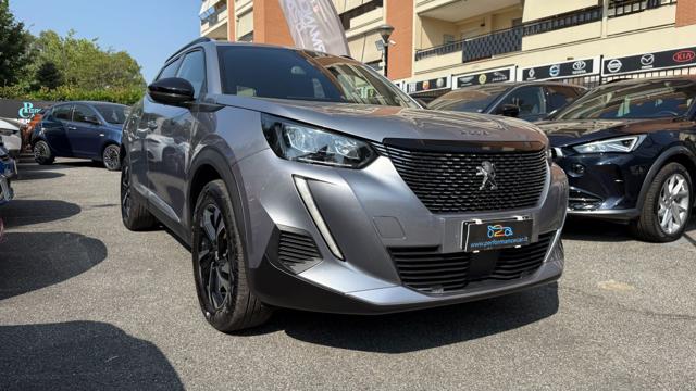PEUGEOT 2008 usata, con Airbag