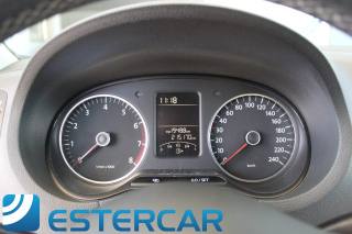 VOLKSWAGEN Polo usata, con Immobilizzatore elettronico