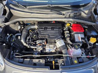 FIAT 500X usata, con Airbag testa