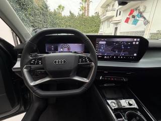AUDI Q3 usata, con Autoradio digitale