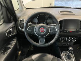 FIAT 500L usata, con USB