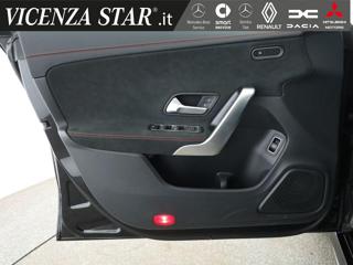 MERCEDES-BENZ CLA 200 usata, con Autoradio