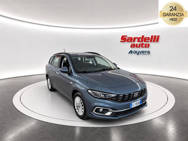 FIAT Tipo usata, con Airbag