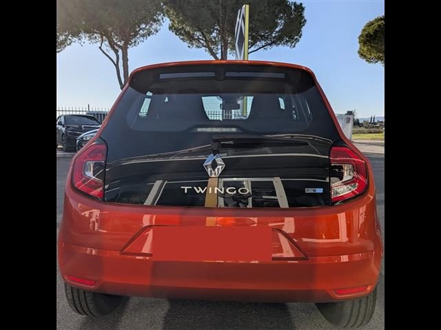 RENAULT Twingo usata 2