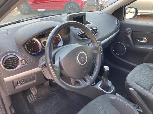 RENAULT Clio usata, con ESP
