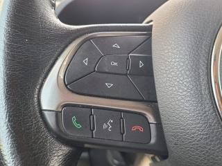 JEEP Renegade usata, con Servosterzo