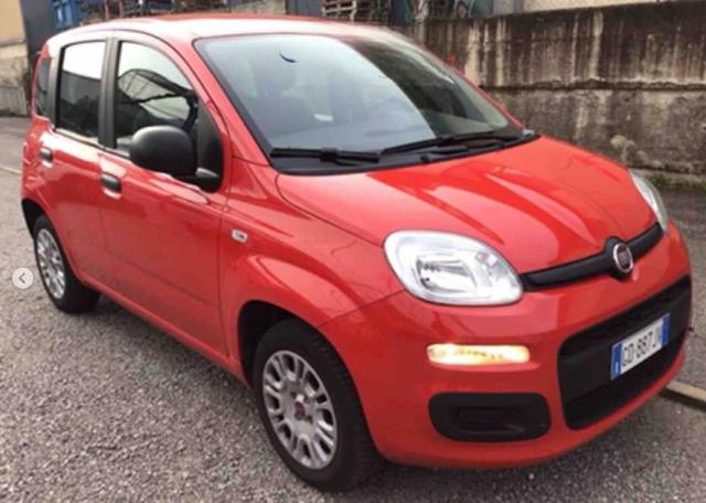 FIAT Panda usata, con Airbag Passeggero