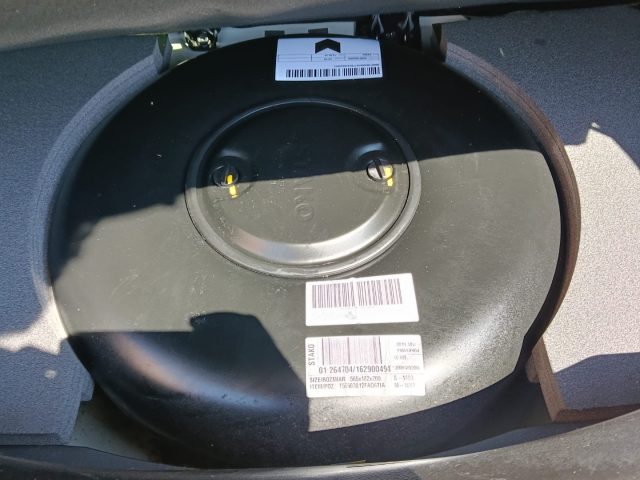 LANCIA Ypsilon usata, con Chiusura centralizzata telecomandata