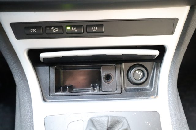 BMW X3 usata 48