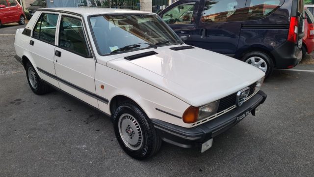 ALFA ROMEO Giulietta usata 2