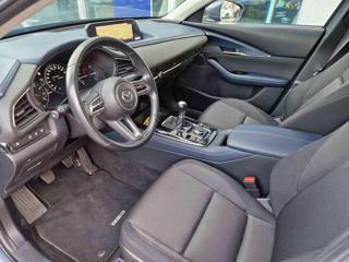MAZDA CX-30 usata, con Boardcomputer