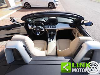 BMW Z4 usata 19