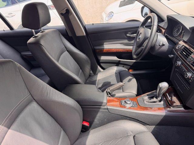 BMW 330 usata, con ESP