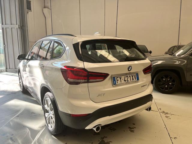 BMW X1 usata, con Airbag Passeggero