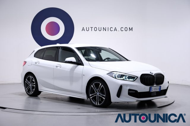 BMW 120 usata, con Airbag
