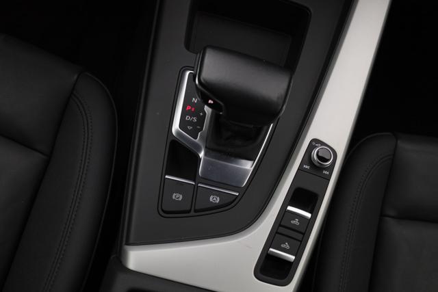 AUDI A5 usata, con Immobilizzatore elettronico