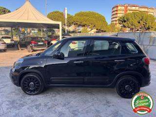 FIAT 500L usata, con Boardcomputer