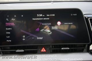 KIA Sportage usata 20
