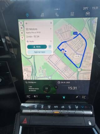 RENAULT Austral usata, con Cruise Control