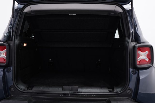 JEEP Renegade usata 38