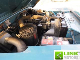 LAND ROVER Defender usata 38